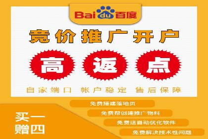 百度竞价个人账户开户技巧：成功案例分享与解析